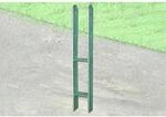 H-Anker f&uuml;r Carports, 9 x 9 cm, 12 St&uuml;ck