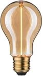 Paulmann LED-Birne 'Floating Shine' AGL E27 2,2 W Gold