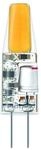 Philips LED-Leuchtmittel 'Micro' G4 20 W 12 V 200 lm klar