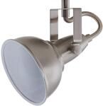 Brilo Spot 'Soft' 2-flammig E14 40 W &Oslash; 10 x 15,6 cm