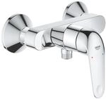 Grohe Einhand-Brausebatterie 'Swift' verchromt