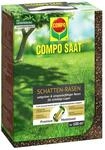 Schatten-Rasen 'Compo Saat' 2 kg f&uuml;r 100 m&sup2;