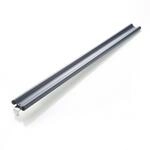 Fischer Auffahrschiene f&uuml;r Fahrr&auml;der 80 x 7,5 cm
