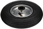 D&ouml;rner & Helmer Luftrad mit Rillenprofil 200 mm