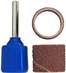Dremel Schleifbandset SpeedClic SC407 3-tlg.