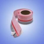 Ottofond Wannenfugenband rot 330 cm