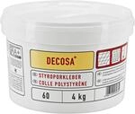 DECOSA&reg; Styroporkleber 4 kg