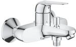 Grohe Einhand-Wannenbatterie 'Swift' verchromt