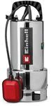Einhell Schmutzwasserpumpe 'GC-DP 7035 N ECO PLUS'