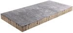 EHL Platte 'Formo' sandsteinfarben 50 x 25 x 4 cm