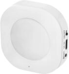Osram Bewegungsmelder 'Smart+' wei&szlig; mit WIFI-Funktion