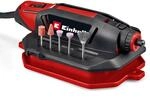 Einhell Schleif- und Gravur-Werkzeug 'TC-MT 150 E' 150 W