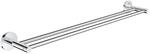 Grohe Handtuchhalter 'Start' chromfarben 60 cm