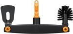 Fiskars Dachrinnenreiniger 'OneClick' ohne Stiel