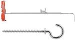 Fischer DuoTec 'RH' 5 mm 2 St&uuml;ck