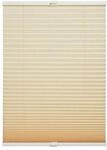 Plissee 'Milla SW' beige 50 x 130 cm