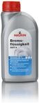 Nigrin Bremsfl&uuml;ssigkeit DOT4, 0,5 l
