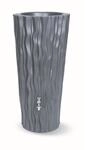 prosperplast Regenspeicher bepflanzbar 'Alana' anthrazit 160 l