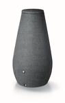 ARVES Regentonne 'Drop' anthrazit 410 l