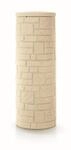 ARVES Regentonne 'Arcado' sandstein 360 l