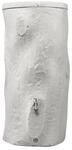 GARANTIA Regentonne 'Woodstock Baumstamm' greywood 250 l
