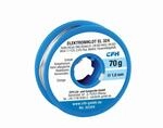 CFH Elektoniklot bleifrei EL 324 70 g