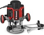 Einhell Oberfr&auml;se 'TP-RO 1400 E' 1400 W mit Absaugadapter und Parallelanschlag
