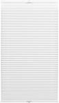 Gardinia Thermo-Plissee 'Concept' wei&szlig; 60 x 130 cm