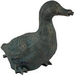 Ubbink Wasserspeier 'Ente' 15 x 24 x 29 cm