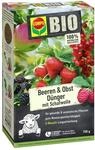 Compo Bio-Beeren- und Obstd&uuml;nger mit Schafwolle 750 g