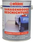 Wilckens Garagenbodenbeschichtung anthrazitgrau 2,5 l