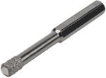 wolfcraft Diamant-Trockenbohrer, 6-kt &Oslash;8mm
