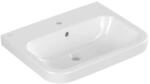 Villeroy & Boch Waschbecken eckig 'Architectura' wei&szlig; 60 x 62,2 x 48,8 cm