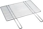 Buschbeck Grillrost verchromt 54 x 34 cm