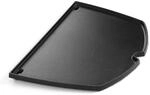 Weber Grillplatte 'Q&reg; 300/3000' 32,8 x 44,96 cm schwarz