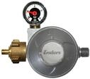 Enders Gasdruckregler mit Manometer und Schlauchbruchsicherung 50 mbar