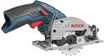 Bosch Akku-Handkreiss&auml;ge 'Professional GKS 12V-26' 12 V ohne Akku, &Oslash; 85 mm
