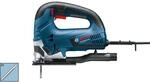 Bosch Stichs&auml;ge 'Professional GST 90 BE' blau 650 W, inkl. Transportkoffer