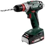 Metabo Akku-Bohrschrauber 'BS 18 Quick' mit Akku und Ladeger&auml;t