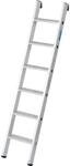Krause Sprossen-Anlegeleiter 'Stabilo' 6 Sprossen, 1,70 m