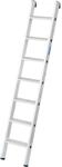 Krause Sprossen-Anlegeleiter 'Stabilo' 7 Sprossen, 1,95 m