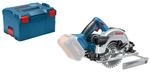 Bosch Akku-Handkreiss&auml;ge 'Professional GKS 18V-57 G' ohne Akku 18 V, mit