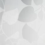 d-c-fix Glasfolie Amena 'Static Premium' 67,5 x 150 cm