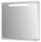 Jokey Spiegelschrank 'Cento 60' wei&szlig; Hochglanz 60 x 65 x 14 cm
