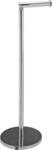 Wenko Stand-WC-Rollenhalter