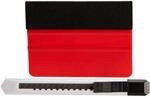 d-c-fix Klebefolien-Verarbeitungs-Set 2-teilig