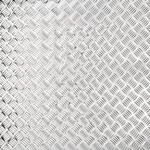 d-c-fix D-c-fix Klebefolie &bdquo;Riffelblech&ldquo; silbern 150 x 45 cm