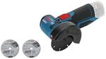 Bosch Akku-Winkelschleifer 'GWS 12V-76 Professional' 12 V ohne Akku