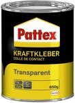 Pattex Kraftkleber 'Transparent' 650 g