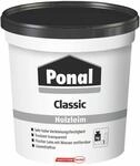 Ponal Holzleim 'Classic' transparent trocknend 760 g
